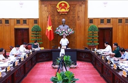 Thủ tướng Phạm Minh Chính: Hoàn thành đường dây 500 kV mạch 3 dịp kỷ niệm 79 năm Cách mạng tháng Tám và Quốc khánh 2/9