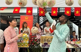 Việt Nam tích cực xây dựng cầu nối văn hóa giữa các cộng đồng tại Singapore