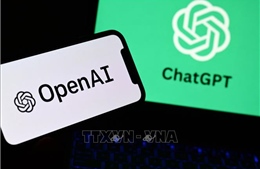 Nhiều lãnh đạo chủ chốt của OpenAI chia tay công ty