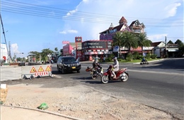 Thừa Thiên - Huế: Cần giải pháp gỡ vướng việc đường ngang đấu nối vào Quốc lộ