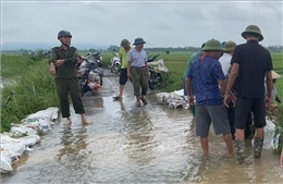 Hà Nội đặt mục tiêu cao nhất là bảo vệ tính mạng và tài sản của nhân dân