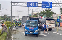 Điều tra vụ nam thanh niên &#39;ngáo đá&#39; gây tai nạn giao thông làm 7 người thương vong