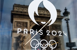 Thế vận hội Paris 2024 đạt doanh số vé cao kỷ lục