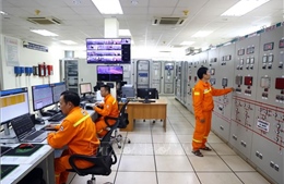 Bộ Công Thương công bố kết quả sản xuất kinh doanh điện của EVN