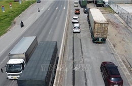Công bố tình trạng khẩn cấp về thiên tai trên Quốc lộ 51