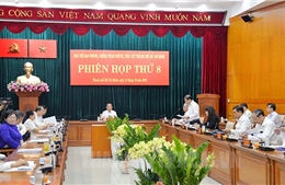 Quán triệt, cụ thể hóa nội dung bài viết &#39;Chống lãng phí&#39; của Tổng Bí thư, Chủ tịch nước Tô Lâm