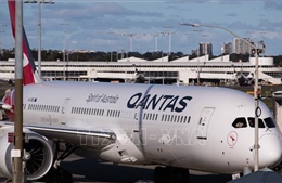 Australia yêu cầu Qantas chi trả 114.000 USD bồi thường các nhân viên bị sa thải