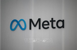 Meta lĩnh án phạt khoảng 15,6 triệu USD vì thu thập dữ liệu nhạy cảm bất hợp pháp