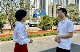 Cử tri Hải Phòng: Đề nghị làm rõ giải pháp quản lý hiệu quả thị trường vàng