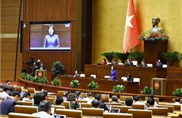 Tìm cách duy trì nguồn vốn vay qua Ngân hàng Chính sách xã hội cho người nghèo