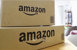 Nhật Bản: 45% số người giao hàng tự do làm việc ở Amazon gặp tai nạn giao thông