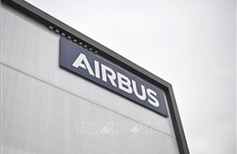 Airbus công bố kế hoạch cắt giảm 2.000 việc làm