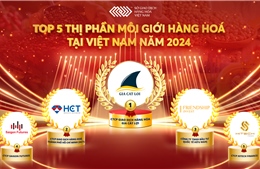 Cuộc đua thị phần môi giới hàng hoá 2024: Cái tên nào &#39;áp đảo&#39; thị trường?