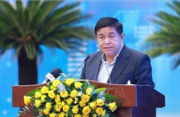 Cải cách môi trường kinh doanh khơi dậy động lực tăng trưởng kinh tế