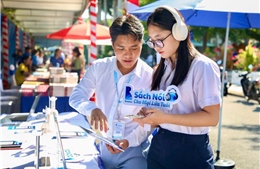 Phát triển văn hóa đọc trong thời đại công nghệ số