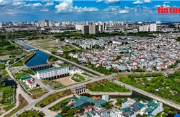 Hạ tầng giao thông Thủ đô trước cơ hội bứt phá