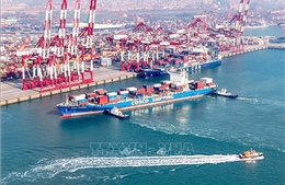 Trung Quốc cảnh báo kiện Mỹ lên WTO về vấn đề thuế quan