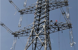 Đẩy nhanh giải phóng mặt bằng để triển khai Dự án đường dây 500 kV Lào Cai - Vĩnh Yên