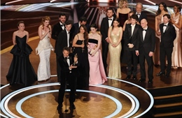 &#39;Anora&#39; đại thắng tại Oscar 2025