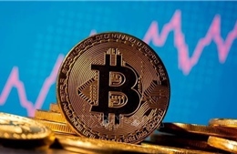 Kho dự trữ tiền số của Mỹ - cú huých để bitcoin &#39;lội ngược dòng&#39;