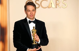 Sean Baker - &#39;Ngọn hải đăng&#39; của dòng phim độc lập Mỹ