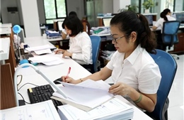 Hướng dẫn xử lý tài chính, ngân sách nhà nước khi tổ chức lại đơn vị hành chính các cấp