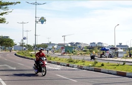 Diện mạo mới nơi căn cứ cách mạng Núi Bà