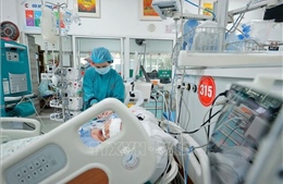 Các cơ sở khám, chữa bệnh trực 24/24 giờ dịp nghỉ lễ 30/4 - 1/5