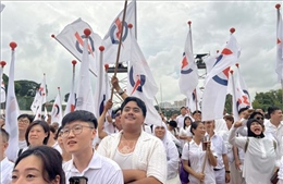 Những vấn đề then chốt người dân Singapore quan tâm trước bầu cử