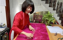 Người góp phần lan tỏa vẻ đẹp và văn hóa Hải Phòng
