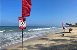 Quảng Ngãi: Yêu cầu bố trí lực lượng giám sát khu vực có nguy cơ gây đuối nước