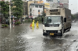 Hà Nội: Chủ động ứng phó, giảm thiểu thiệt hại do thiên tai, sự cố