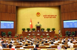 Đề xuất không bầu Chủ tịch, Phó Chủ tịch HĐND, UBND khi kiện toàn bộ máy