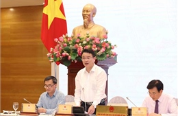 Tháng 9 sẽ có kết quả nâng hạng thị trường chứng khoán Việt Nam