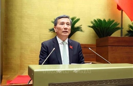 Bổ sung chế tài mạnh &#39;trị&#39; vi phạm chất lượng sản phẩm, hàng hóa