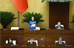 Dự thảo Luật Khoa học, Công nghệ và Đổi mới sáng tạo: Bước chuyển lớn cho hành trình nghiên cứu khoa học