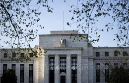 Fed: Áp lực chuỗi cung ứng toàn cầu giảm bớt