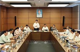  Chủ tịch nước yêu cầu tổ chức các cơ quan tư pháp gần dân, sát dân, bảo vệ quyền con người, quyền công dân
