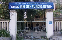 Ưu tiên chuyển đổi nhà, đất dôi dư sau hợp nhất địa phương sang mục đích công cộng