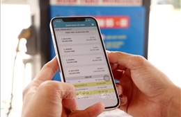 Hà Nội: Triển khai hóa đơn điện tử khởi tạo từ máy tính tiền