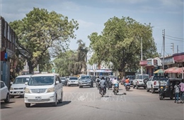 LHQ, AU kêu gọi các bên tham  gia xung đột ở Nam Sudan đối thoại