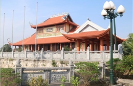 Vùng quê giàu truyền thống cách mạng thực hiện lời Bác dạy
