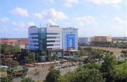 Sắp xếp, tinh gọn bộ máy hướng mạnh về cơ sở