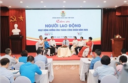Tôn vinh người lao động tiêu biểu trong các trường học