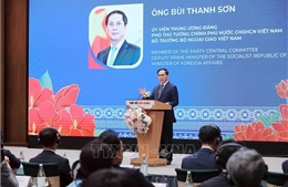 Thúc đẩy hợp tác Việt Nam – Hàn Quốc trong kỷ nguyên mới