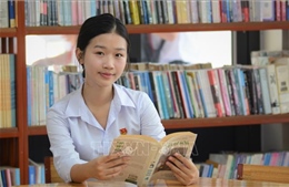 Gặp gỡ cô học trò là Phó Chủ tịch Hội đồng Trẻ em thành phố Đà Nẵng
