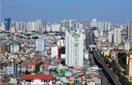 Hà Nội bố trí đất xây dựng nhà ở cho hộ có khó khăn về đất ở