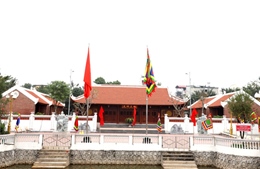 &#39;Bảo tàng sống&#39; về giáo dục, điểm đến du lịch độc đáo ở Thủ đô