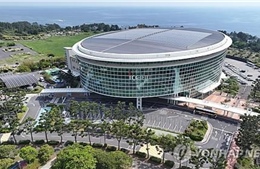 Khai mạc Hội nghị Bộ trưởng Thương mại APEC ở Hàn Quốc