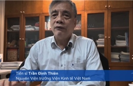 Nghị quyết 68: Cải cách thể chế, kiến tạo động lực cho kinh tế tư nhân phát triển